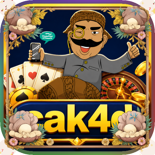 cak4d — mitra unggulan